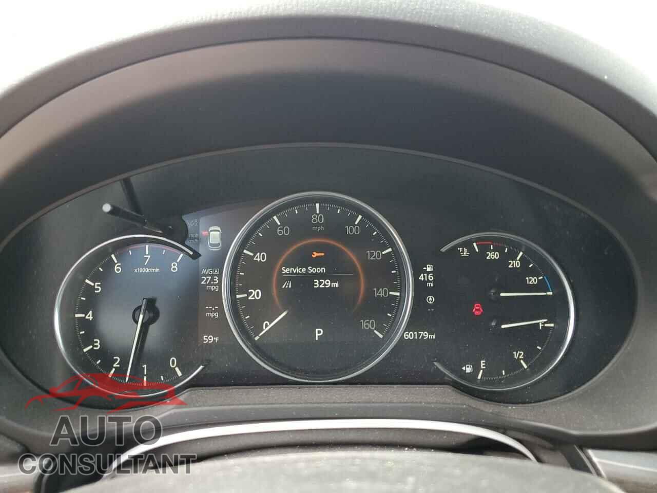 MAZDA CX-5 2021 - JM3KFBDM9M0414987