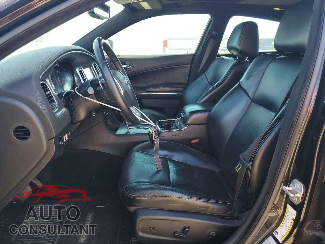 DODGE CHARGER 2014 - 2C3CDXCT9EH341114