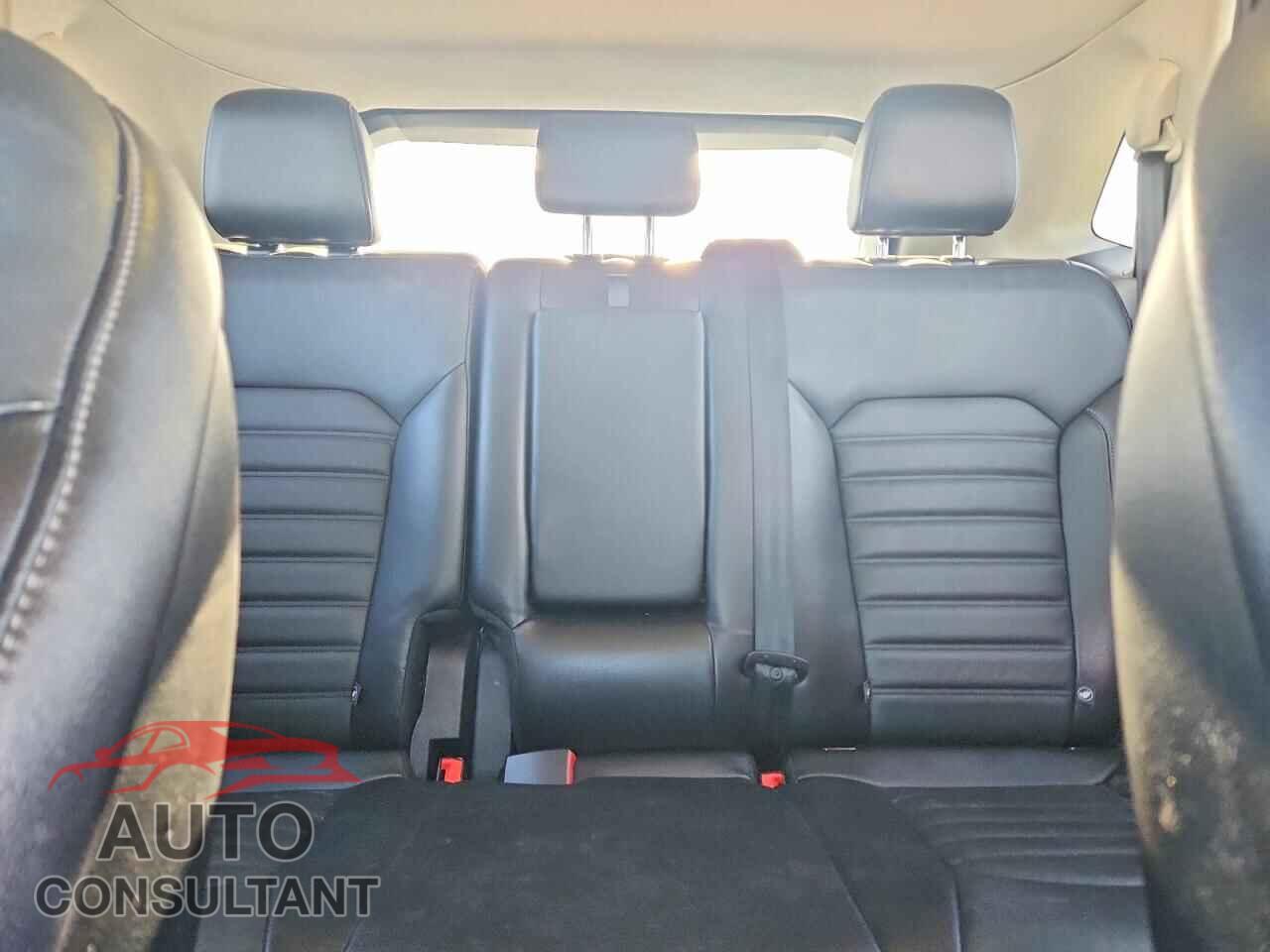 FORD EDGE 2015 - 2FMTK3J92FBC19535