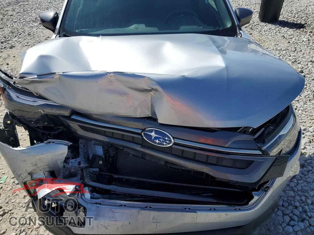 SUBARU FORESTER 2025 - JF2SLDBC1SH575910