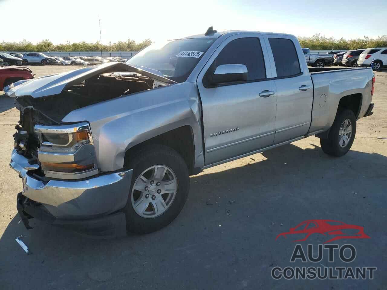 CHEVROLET ALL Models 2019 - 2GCVKPEC0K1181992