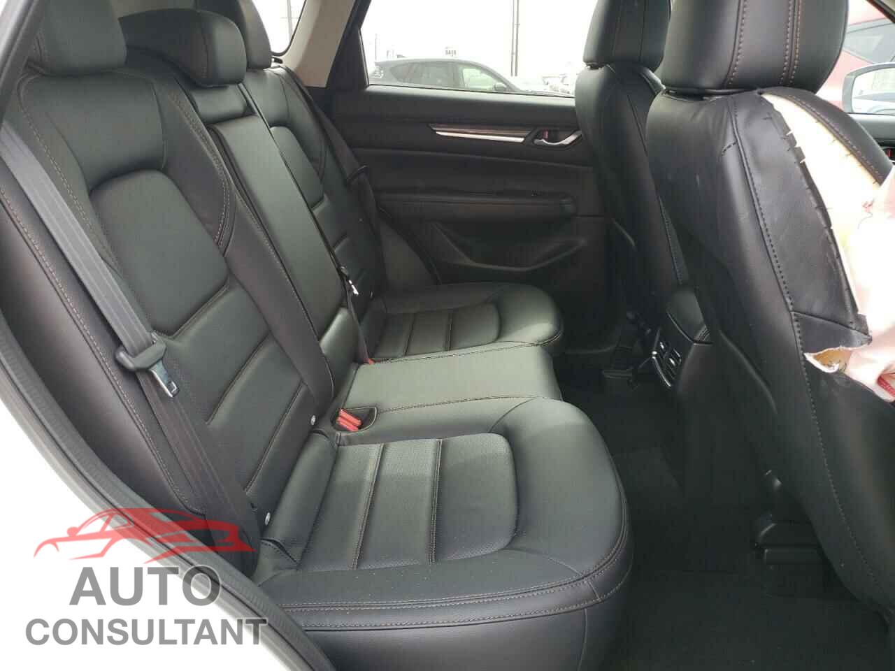 MAZDA CX-5 2021 - JM3KFBDM5M0501026