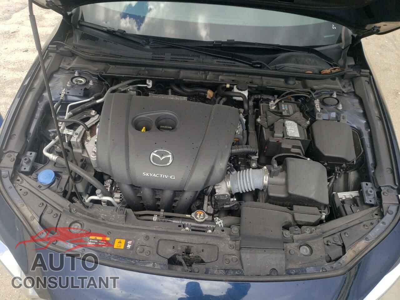 MAZDA 3 2020 - 3MZBPACL6LM134297