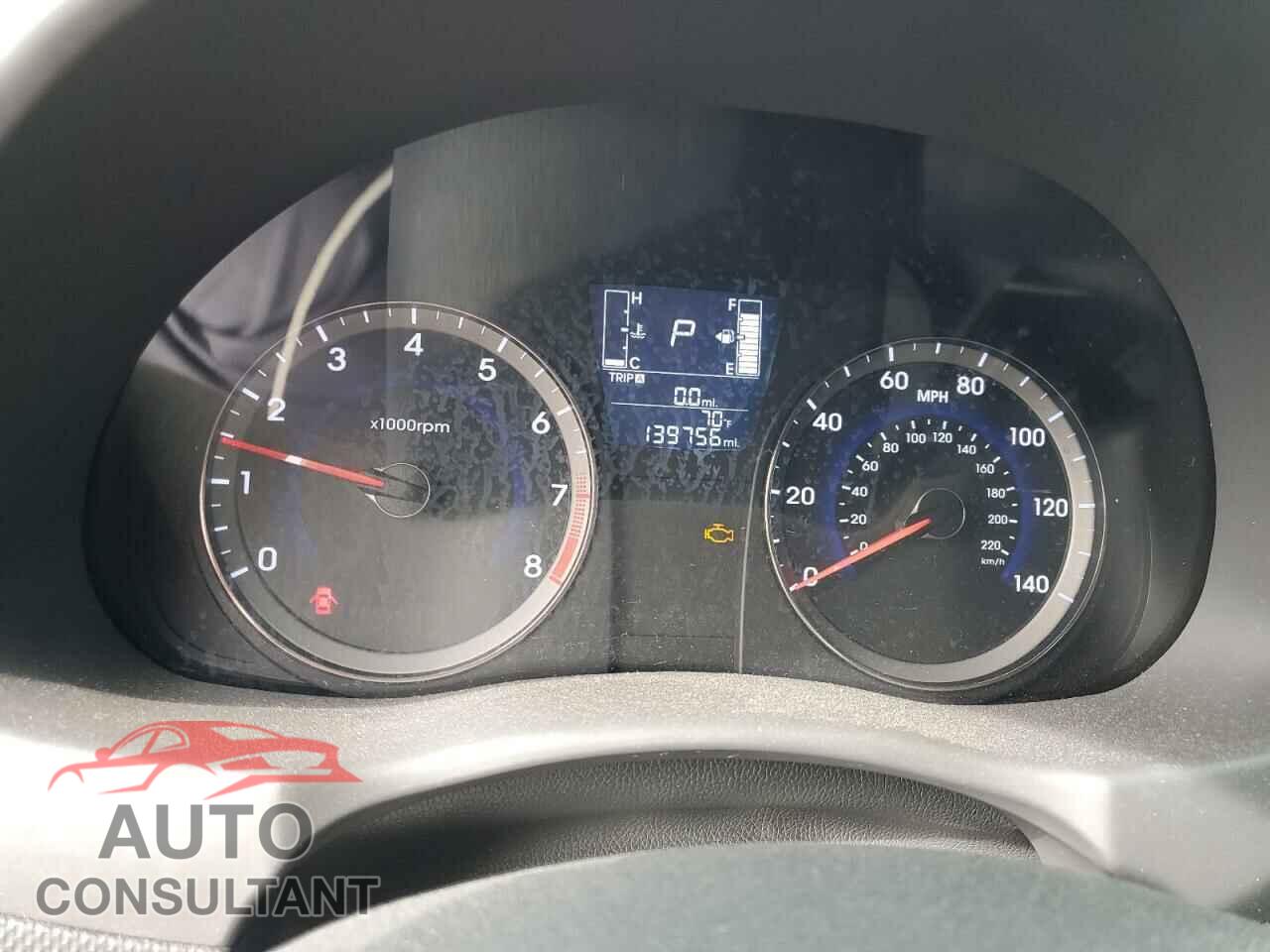 HYUNDAI ACCENT 2016 - KMHCT4AE8GU149700