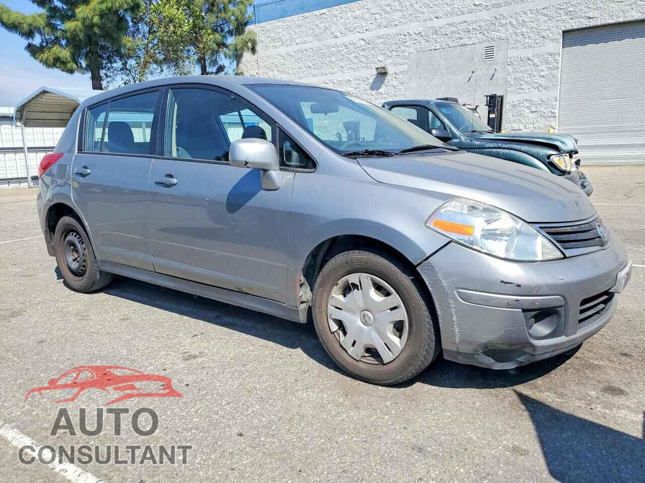 NISSAN VERSA 2012 - 3N1BC1CP0CK285782