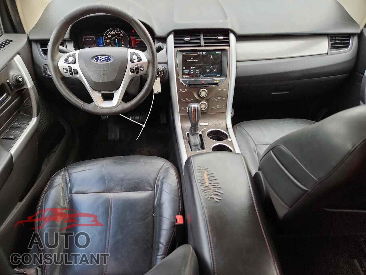 FORD EDGE 2014 - 2FMDK4JC4EBA88774