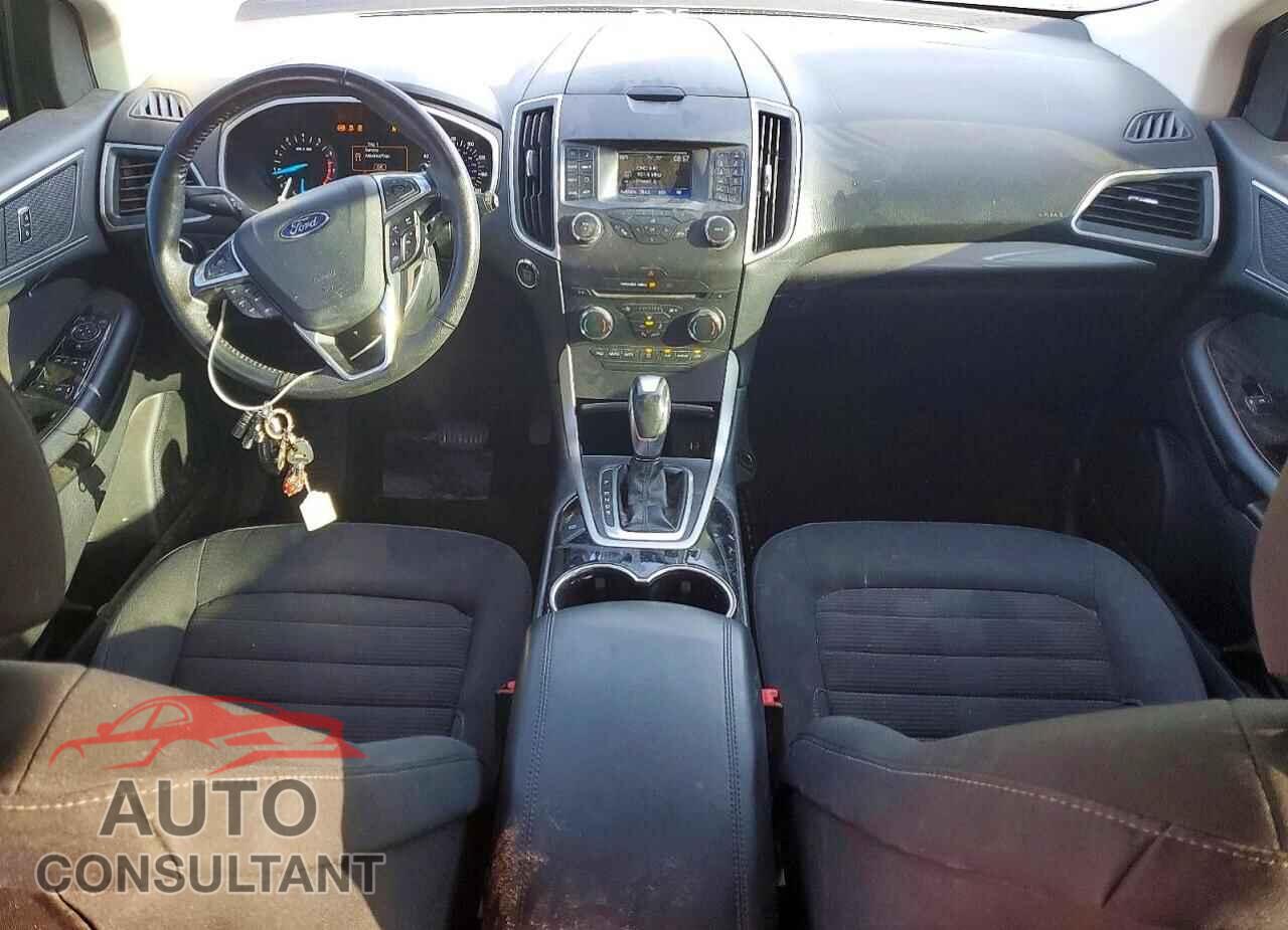 FORD EDGE 2016 - 2FMPK3J91GBC36670