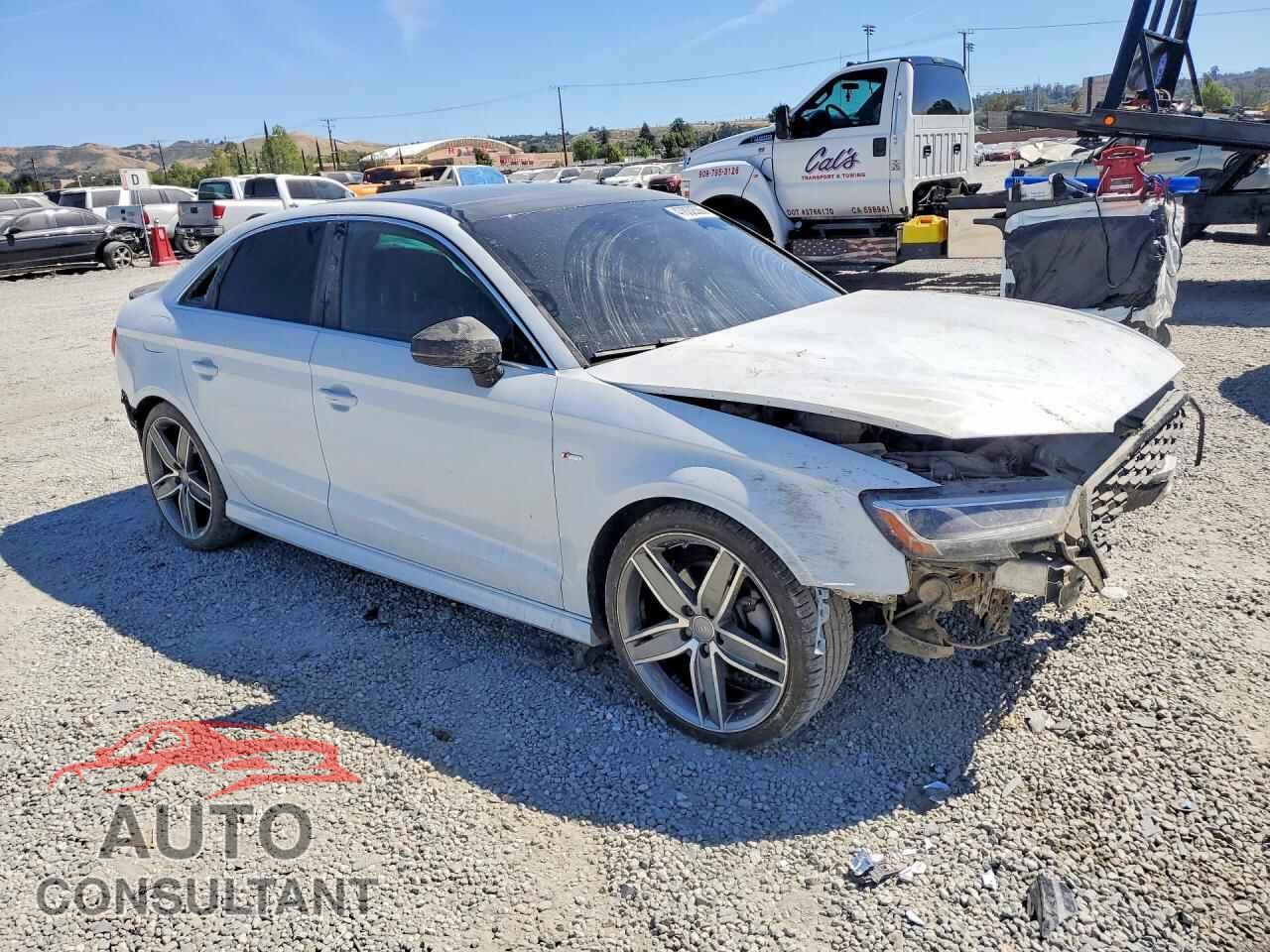 AUDI A3 2017 - WAUGUGFF3H1046013
