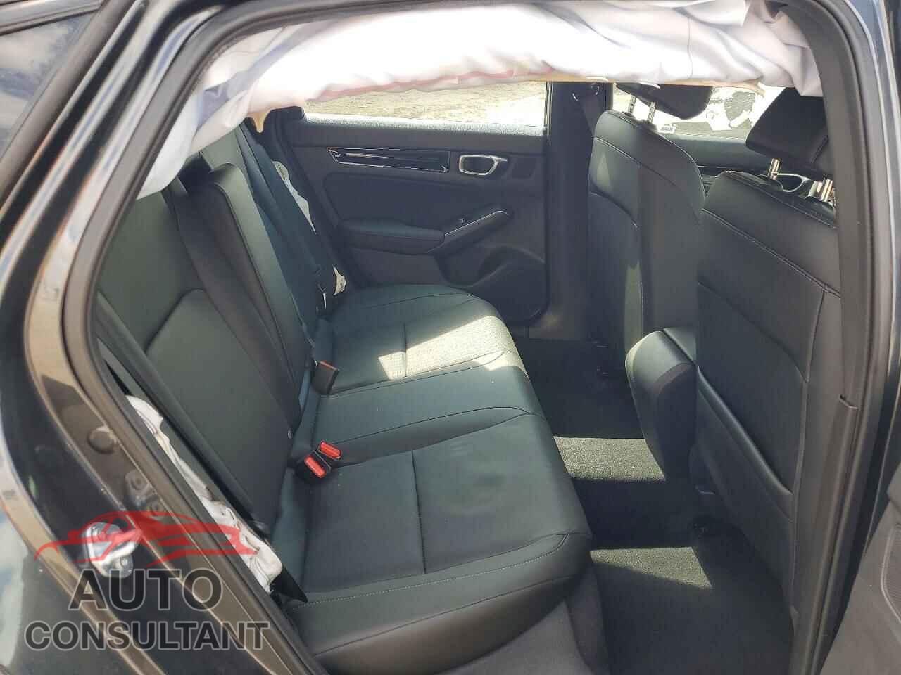 HONDA CIVIC 2026 - 19XFL4H99TE010579