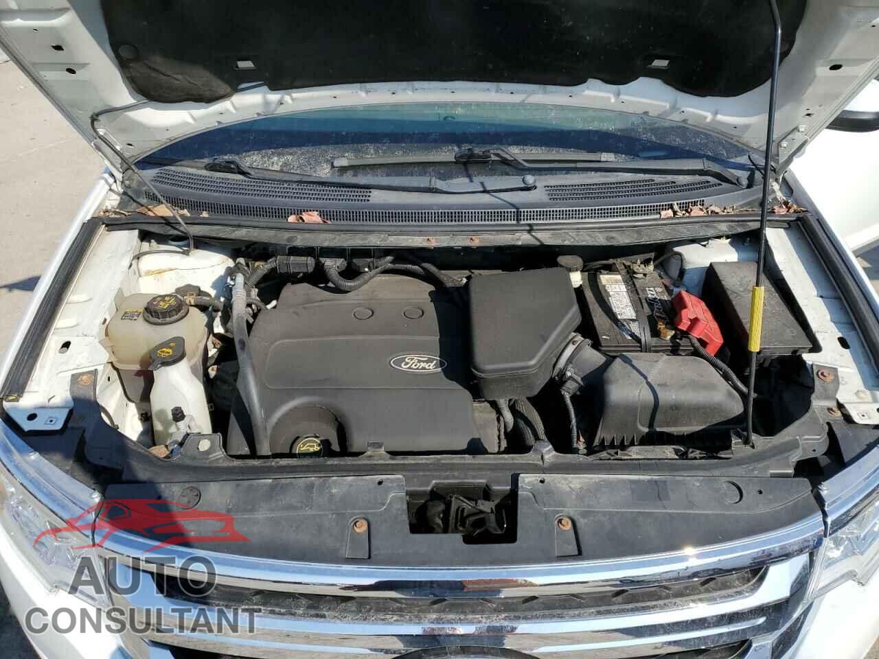FORD EDGE 2014 - 2FMDK4JC1EBB19558