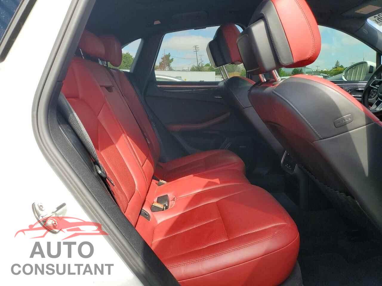 PORSCHE MACAN 2017 - WP1AB2A50HLB12178