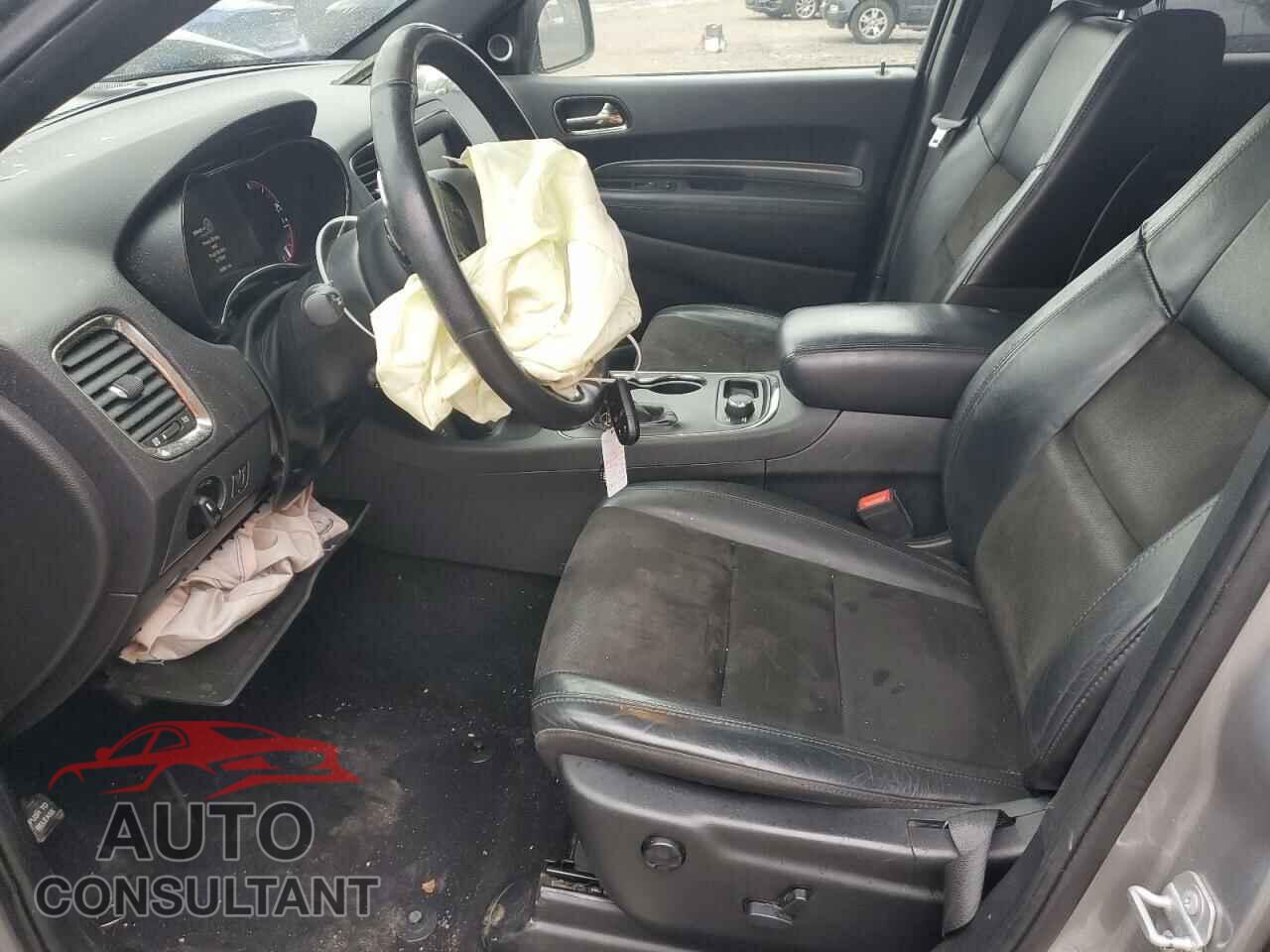 DODGE DURANGO 2019 - 1C4SDJCT9KC738938