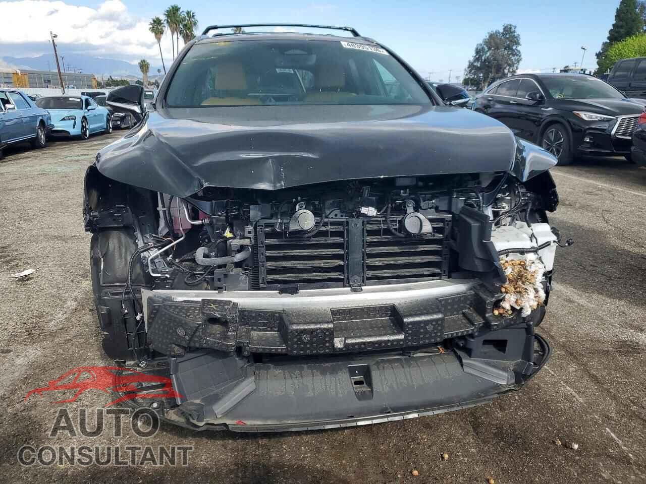 LEXUS UNKNOWN 2024 - 2T2BBMCA4RC027893