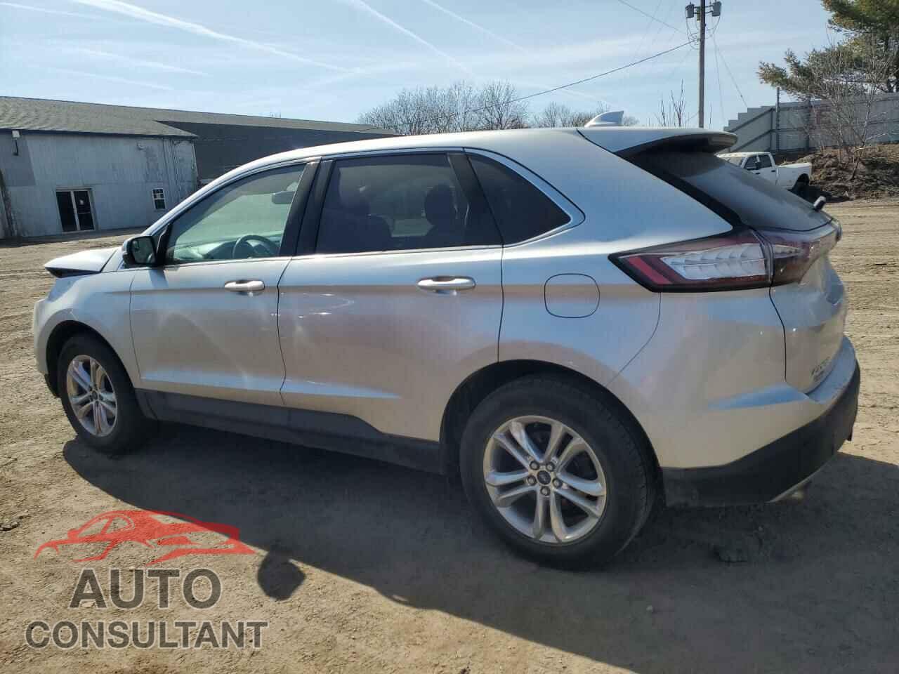 FORD EDGE 2015 - 2FMTK3J84FBB14289