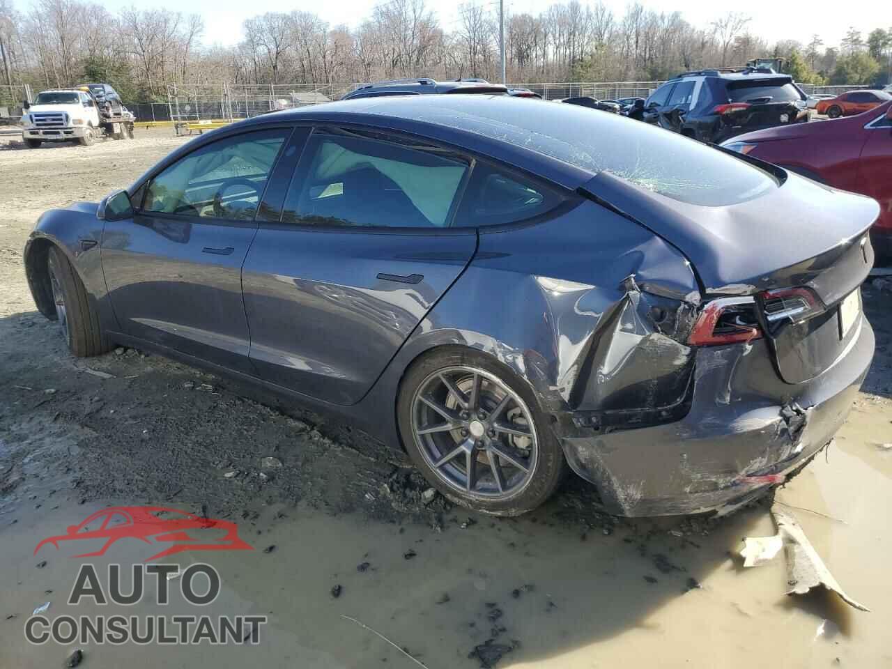 TESLA MODEL 3 2023 - 5YJ3E1EA6PF548229