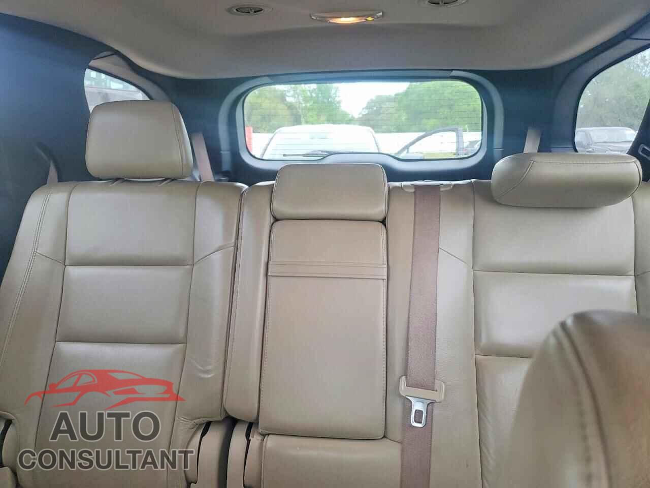 DODGE DURANGO 2016 - 1C4RDHDG9GC360183