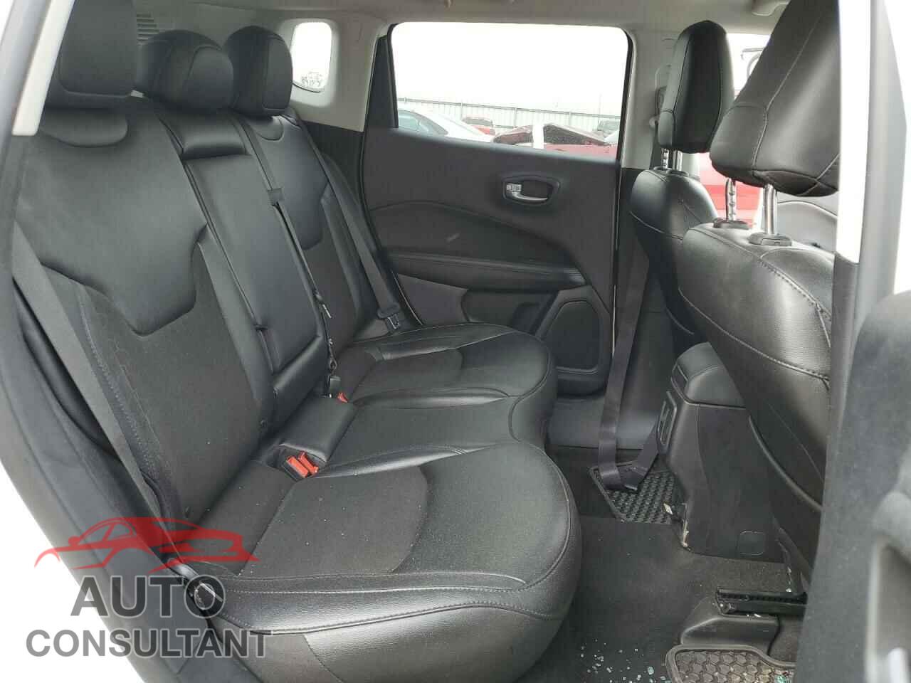 JEEP COMPASS 2021 - 3C4NJDBB2MT519133