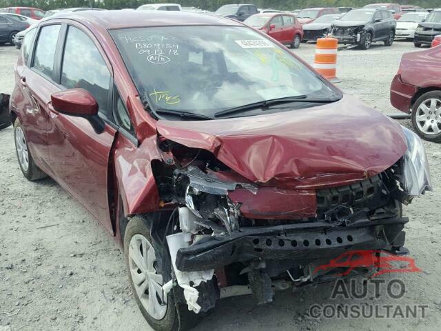 NISSAN VERSA 2017 - 3N1CE2CP0HL364519