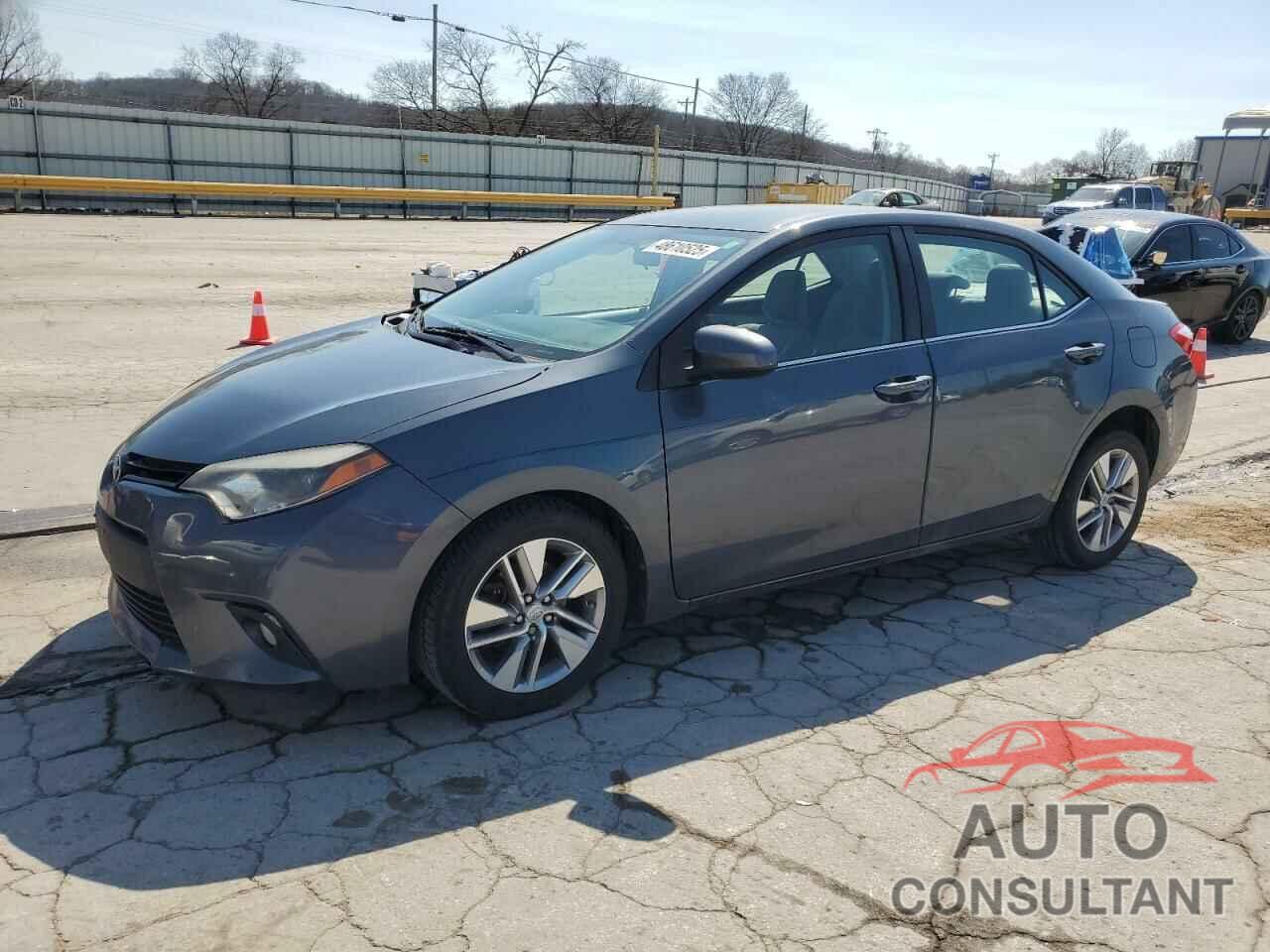 TOYOTA COROLLA 2014 - 2T1BPRHE5EC047286