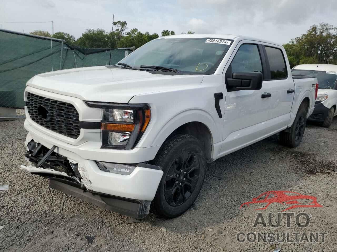 FORD F-150 2023 - 1FTEW1EPXPFD32065