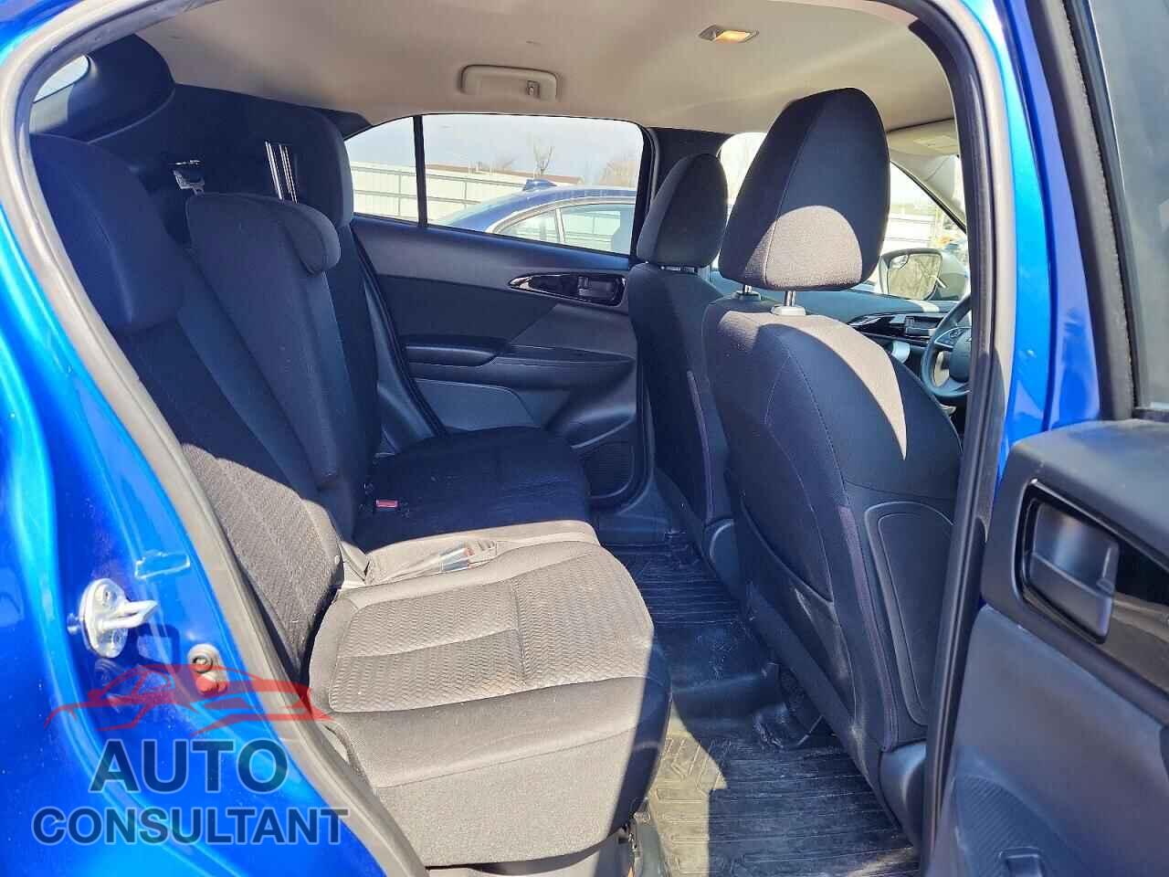 MITSUBISHI ECLIPSE 2018 - JA4AT3AA8JZ040435
