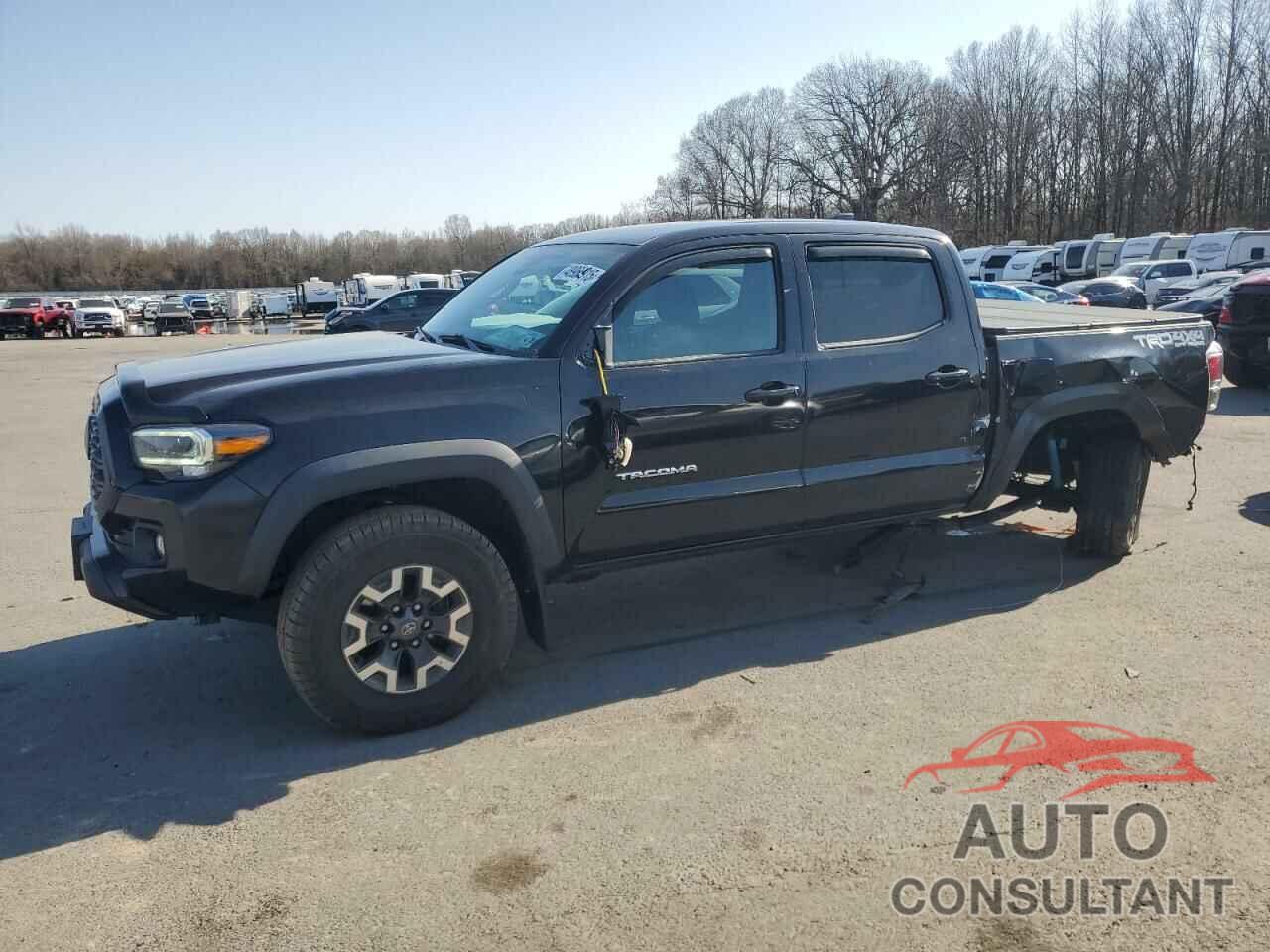 TOYOTA TACOMA 2021 - 3TMCZ5AN5MM420110