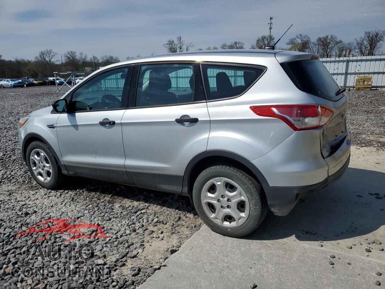 FORD ESCAPE 2014 - 1FMCU0F71EUB39927