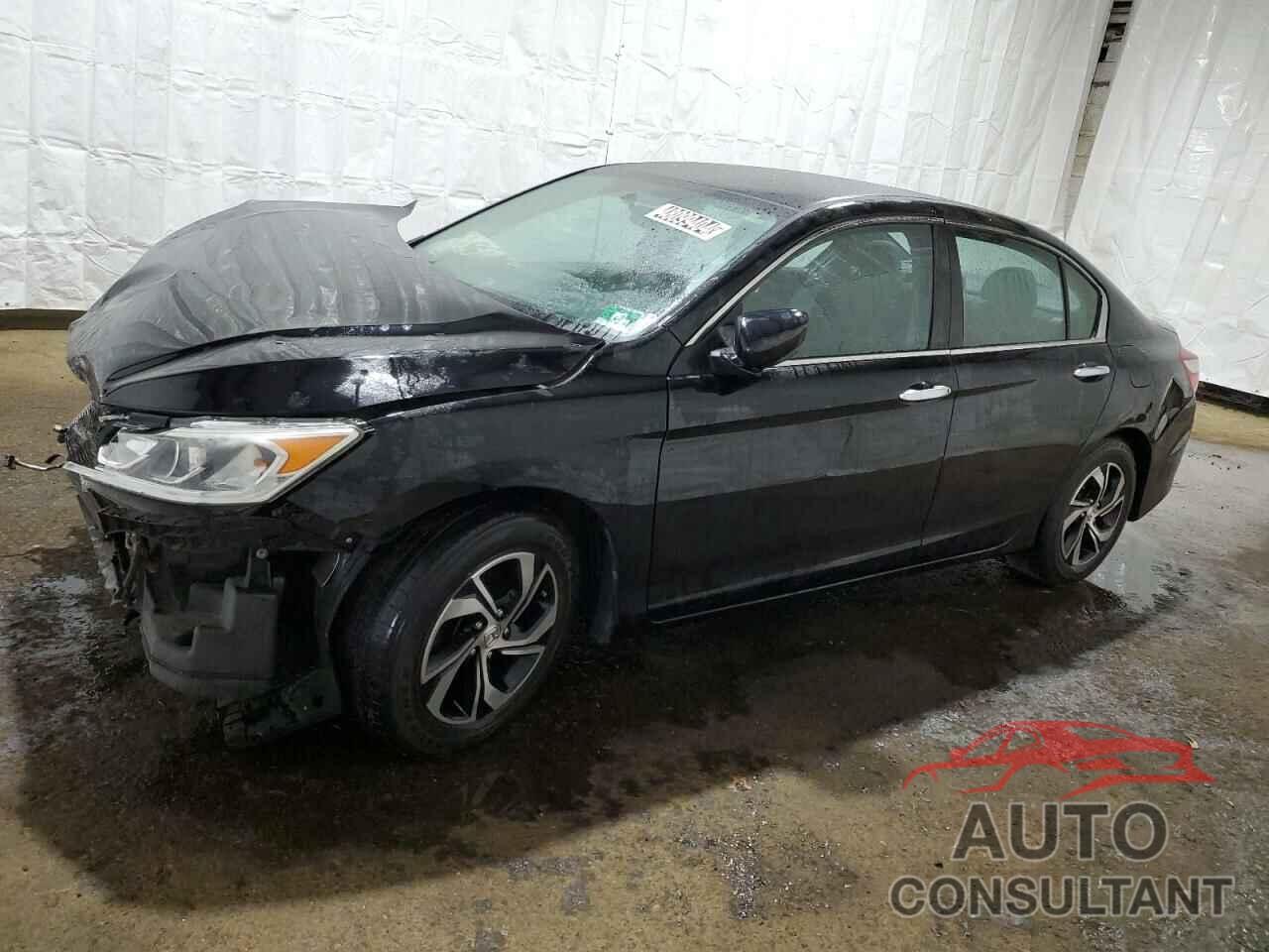 HONDA ACCORD 2016 - 1HGCR2F39GA152672