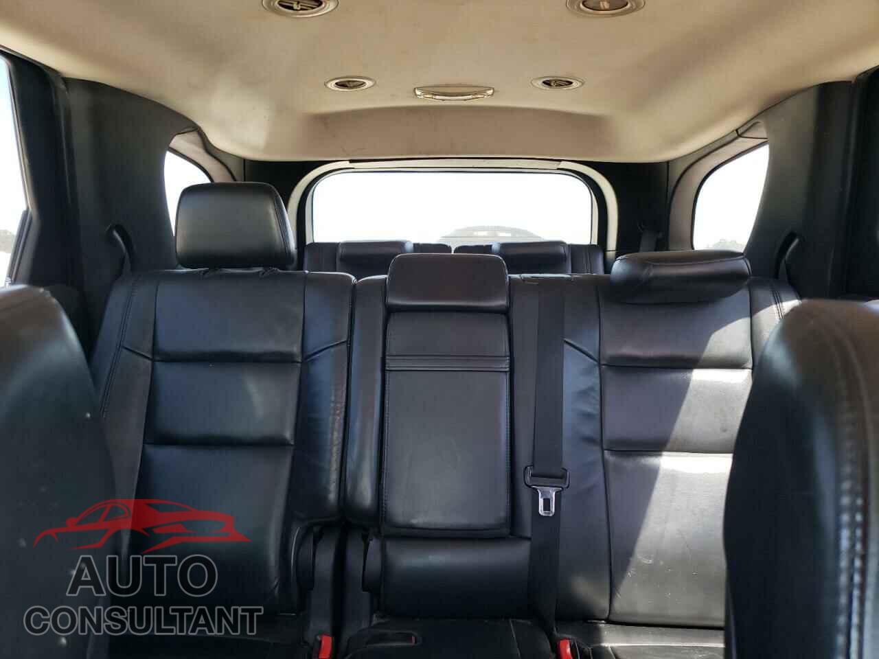DODGE DURANGO 2013 - 1C4RDHDG9DC539240