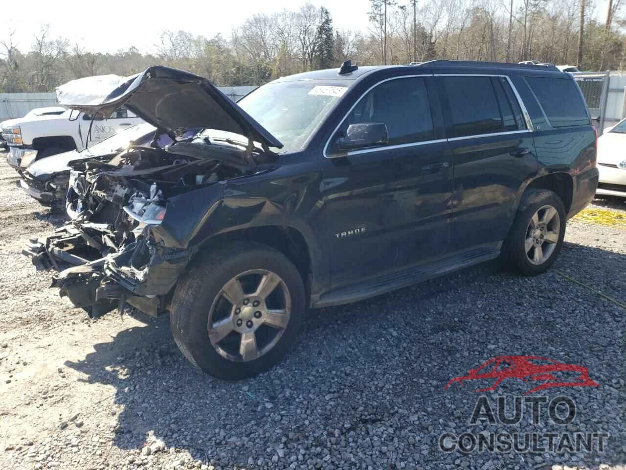CHEVROLET TAHOE 2015 - 1GNSCBKC1FR535708