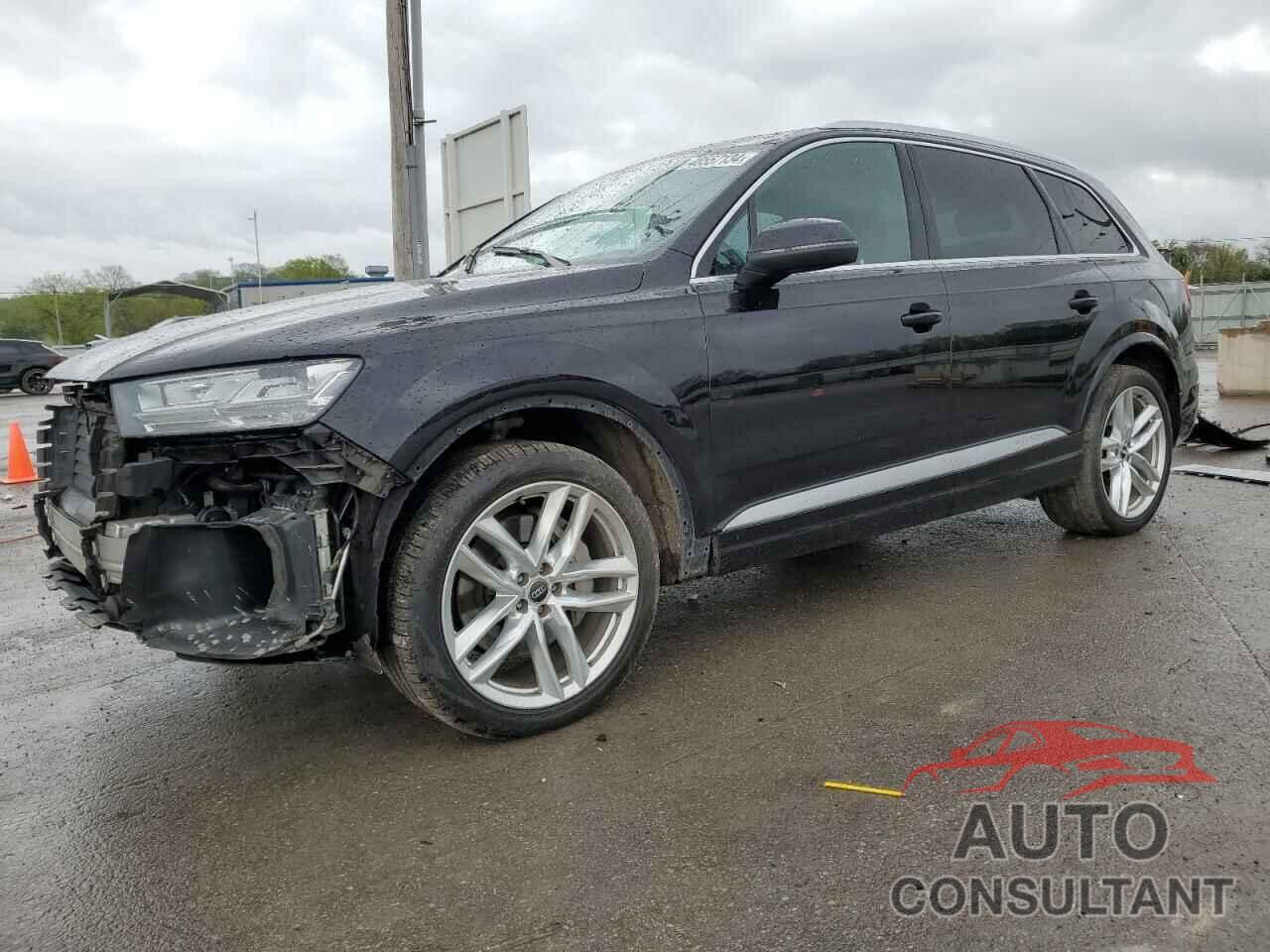 AUDI Q7 2017 - WA1VAAF70HD053194