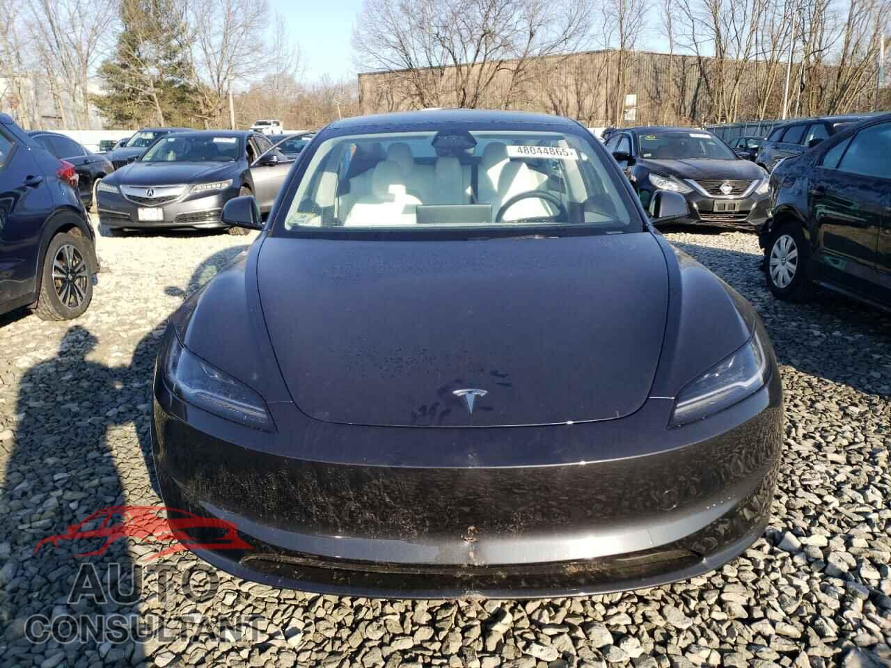 TESLA MODEL 3 2024 - 5YJ3E1EA2RF859983