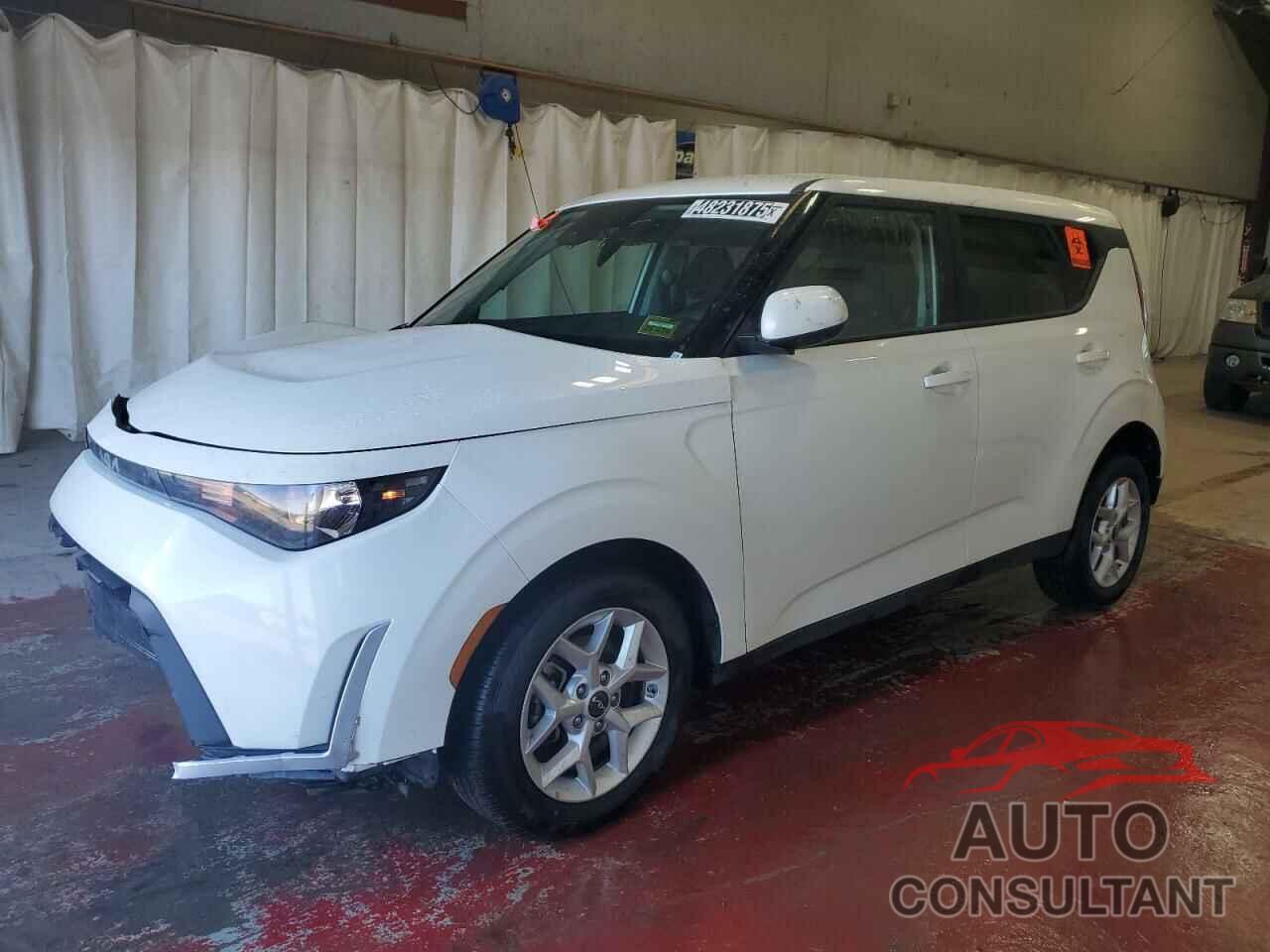 KIA SOUL 2025 - KNDJ23AU2S7937315
