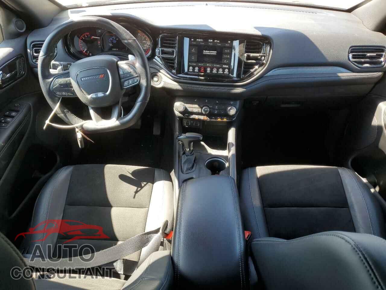 DODGE DURANGO 2022 - 1C4RDJDG2NC104875