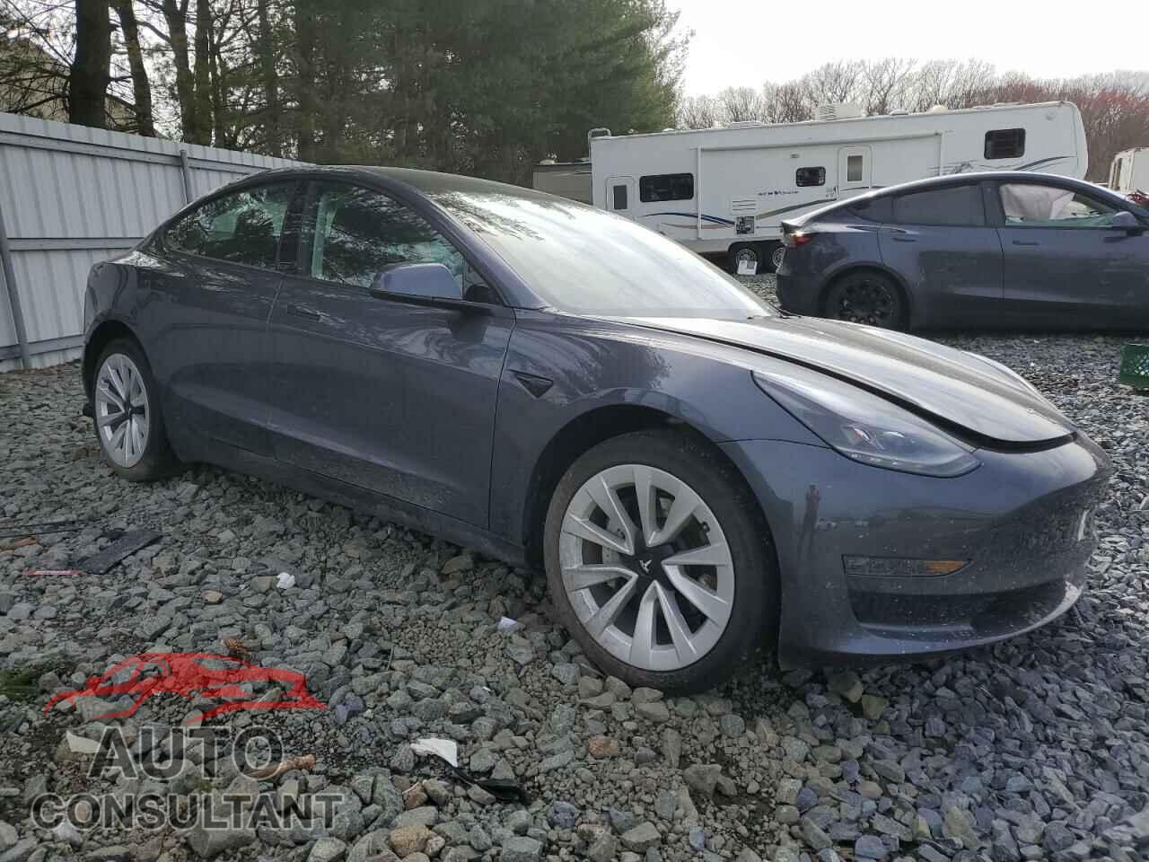 TESLA MODEL 3 2023 - 5YJ3E1EA2PF472931