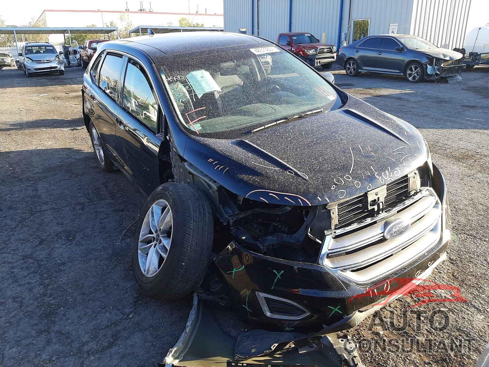 FORD EDGE 2016 - 2FMPK3J99GBB58977