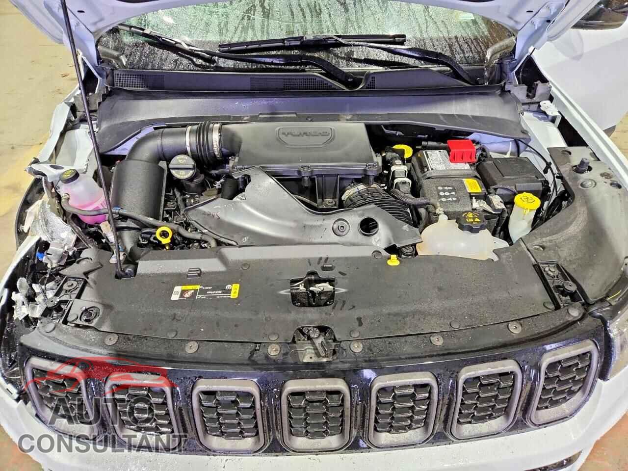 JEEP COMPASS 2026 - 3C4NJDCN4TT178079