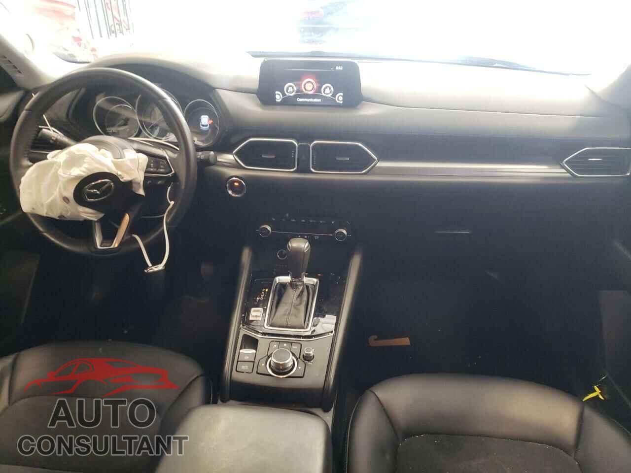 MAZDA CX-5 2020 - JM3KFBCM7L0778681