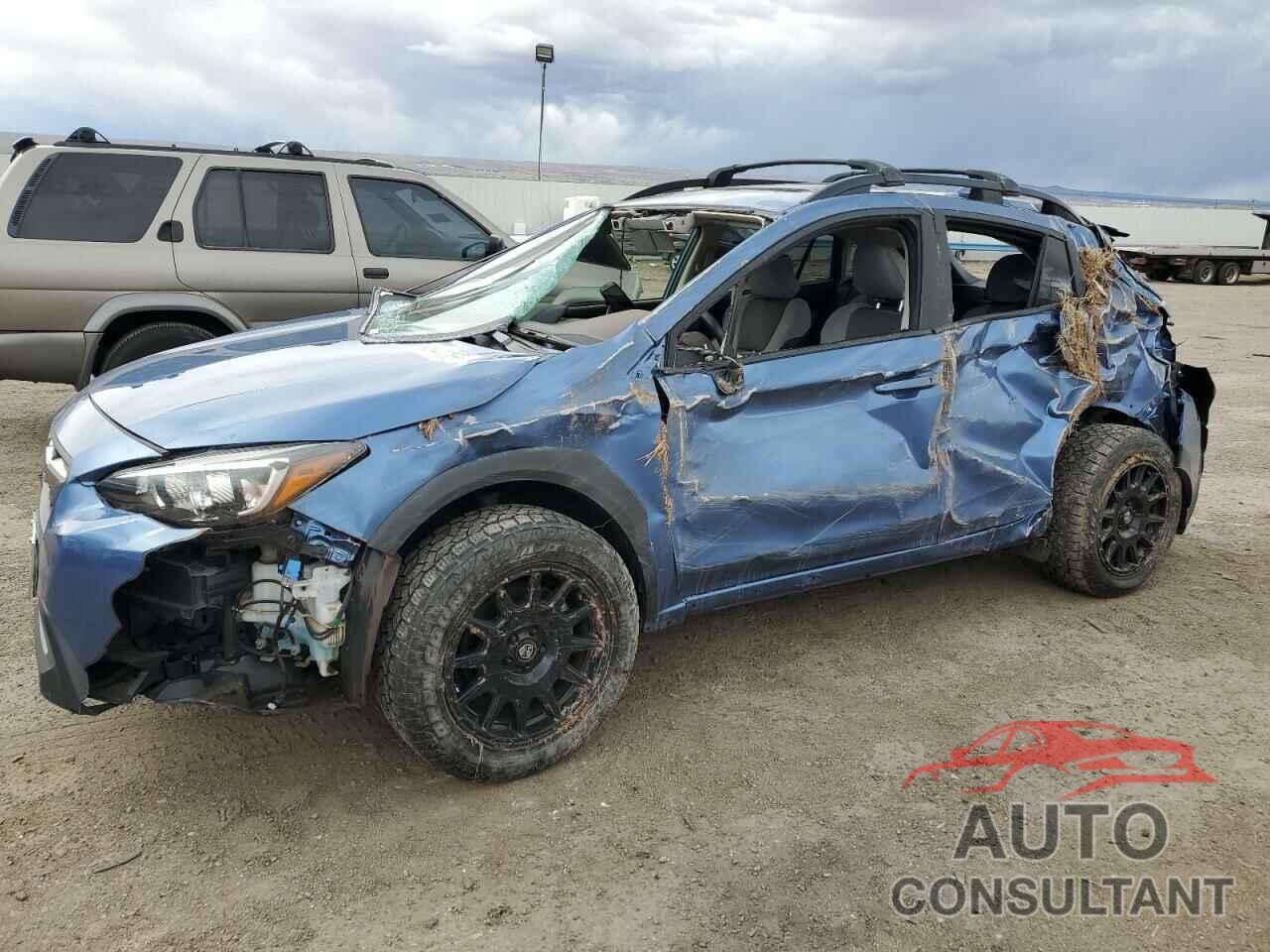 SUBARU CROSSTREK 2020 - JF2GTAEC9L8271435