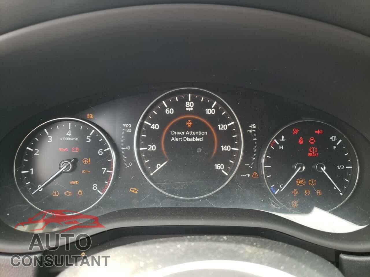 MAZDA CX30 2023 - 3MVDMBCM2PM538303