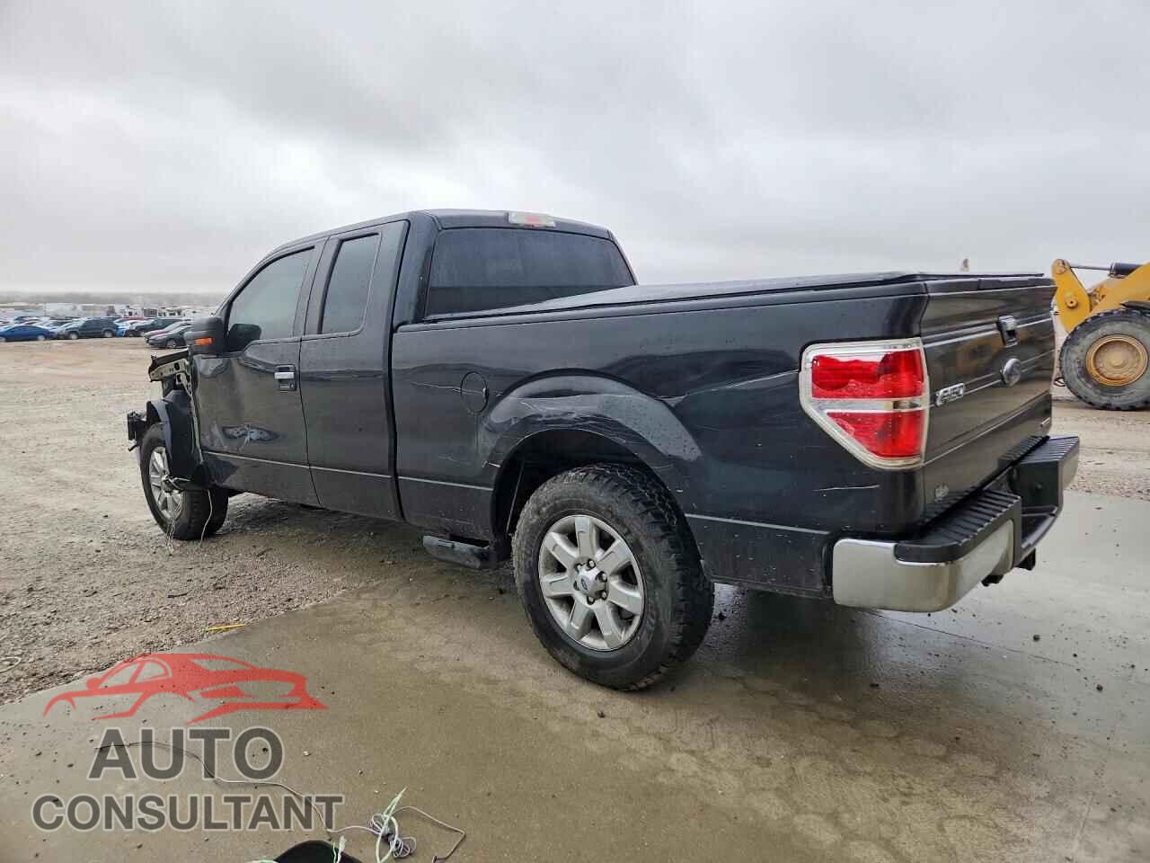 FORD F150 2013 - 1FTEX1CM2DFD45250