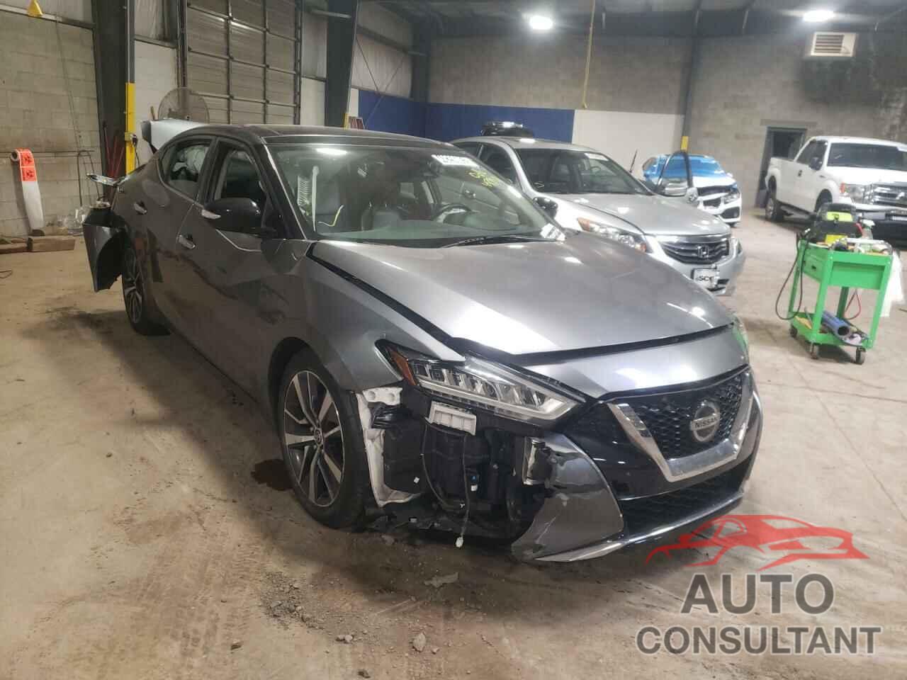 NISSAN MAXIMA 2020 - 1N4AA6DV5LC369908