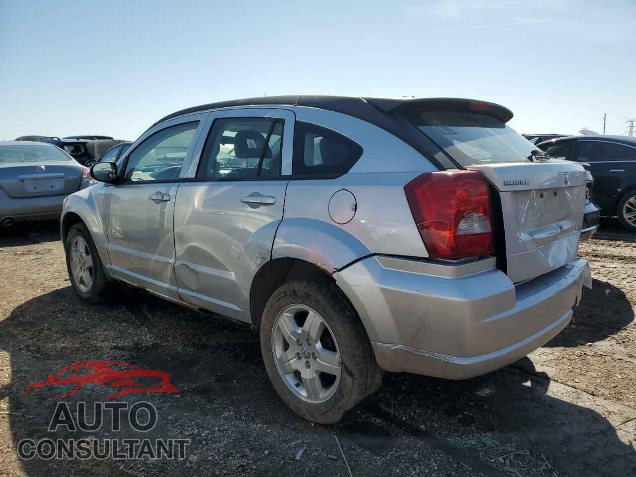 DODGE CALIBER 2009 - 1B3HB48A59D148847