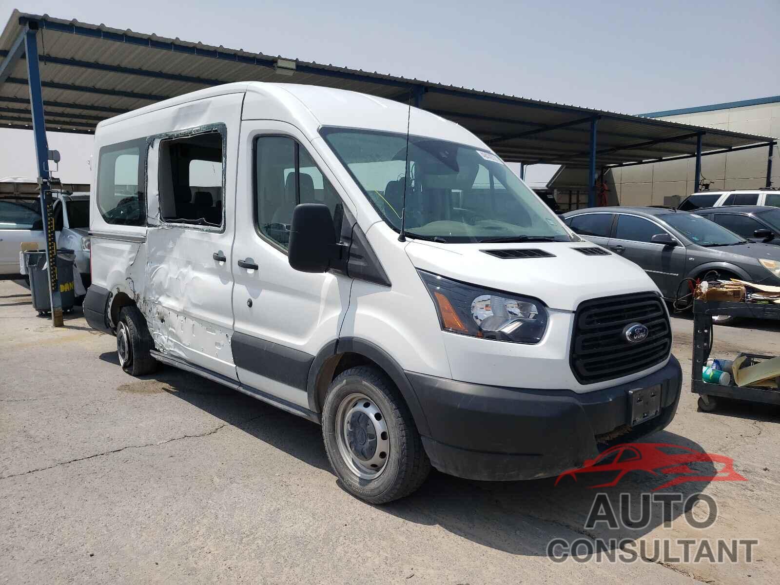 FORD TRANSIT CO 2016 - 1FMZK1CM1GKB54183