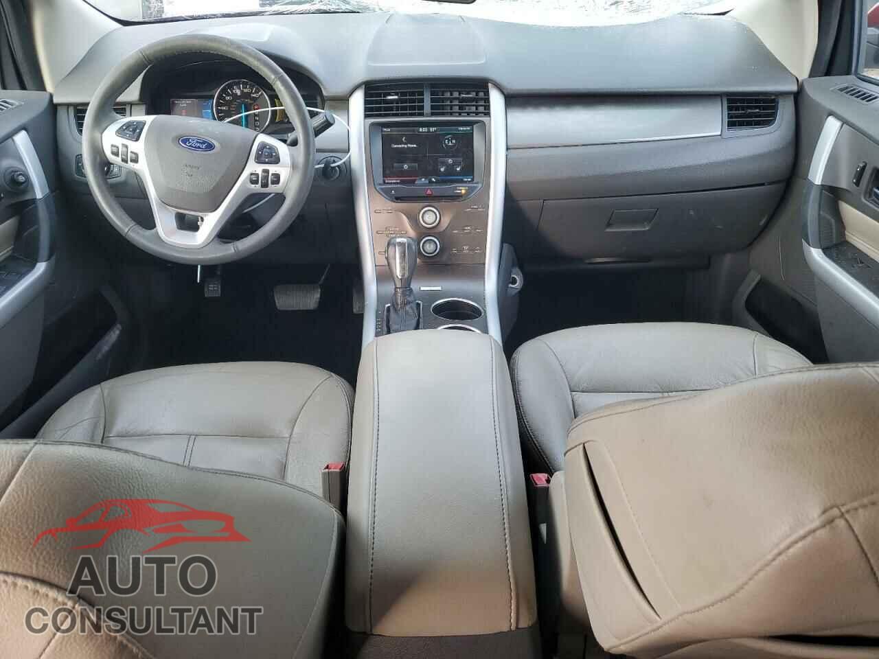FORD EDGE 2014 - 2FMDK3JC7EBB53756