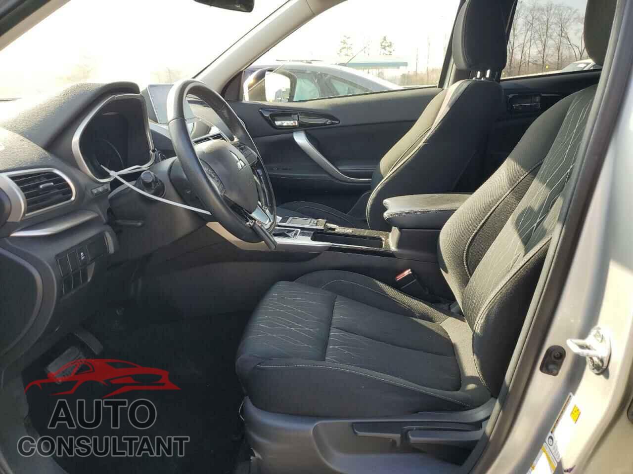 MITSUBISHI ECLIPSE 2019 - JA4AT5AA6KZ009844