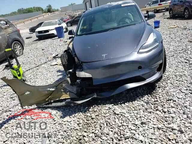 TESLA MODEL 3 2021 - 5YJ3E1EC2MF973315