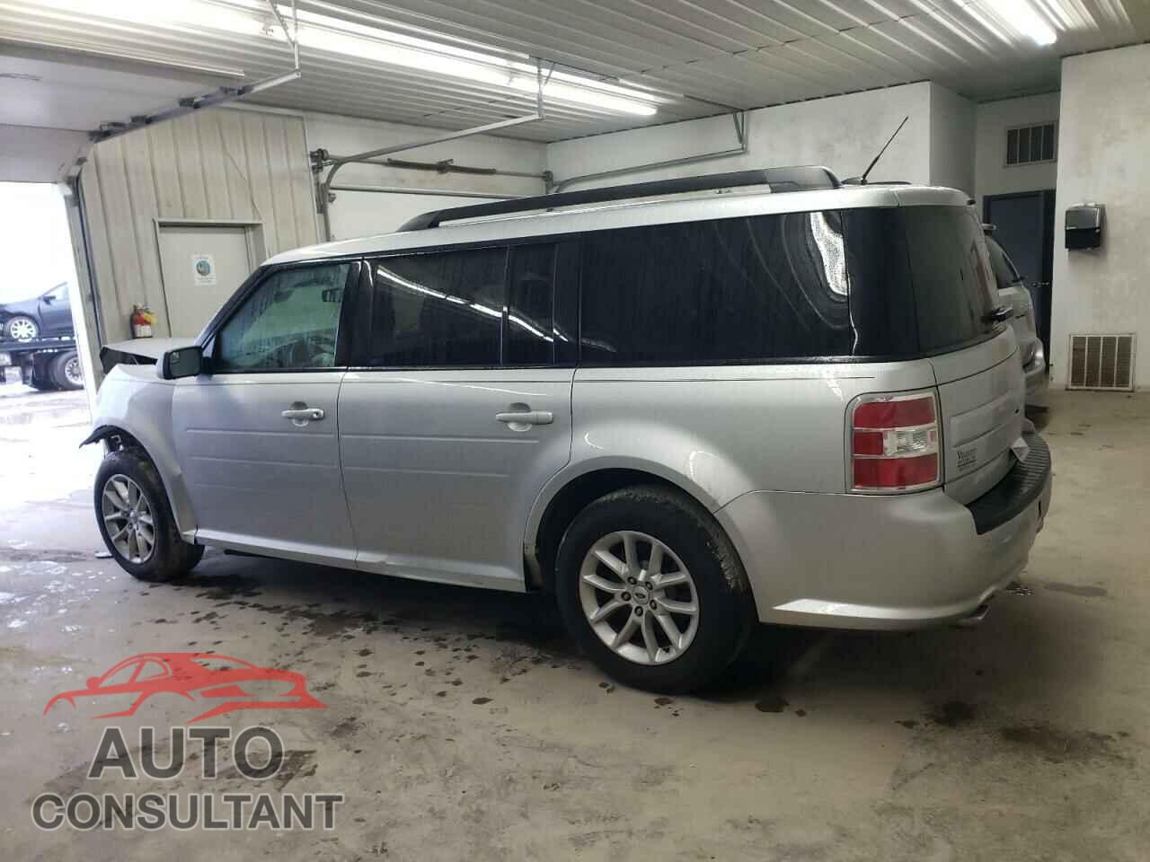 FORD FLEX 2016 - 2FMGK5B86GBA15762