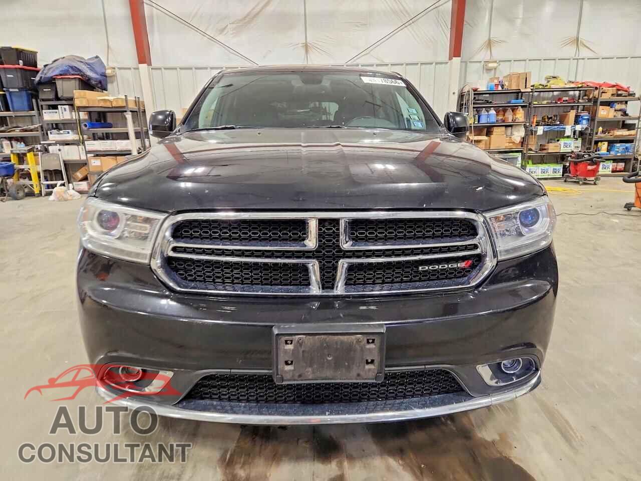 DODGE DURANGO 2014 - 1C4RDJDG1EC599473