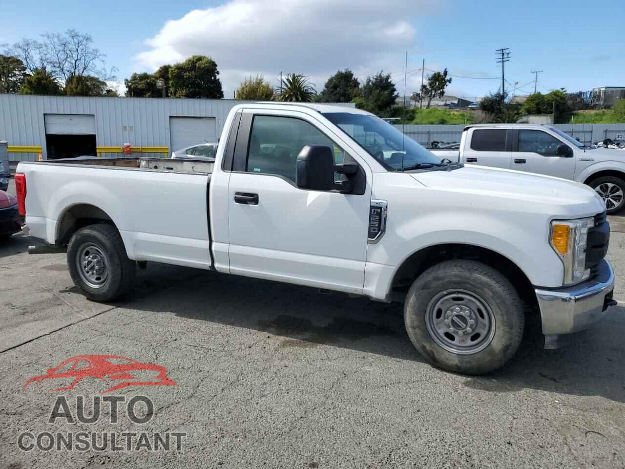 FORD F250 2017 - 1FTBF2A62HEE26437